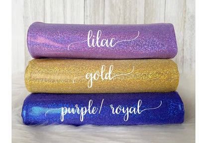 Shimmer Skirted Bummies