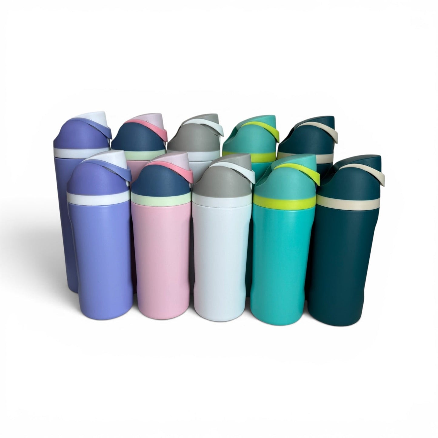 Personalized Sip Bottles - 24oz