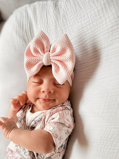 Baby pink