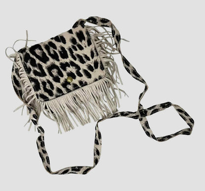 Fringe Purses