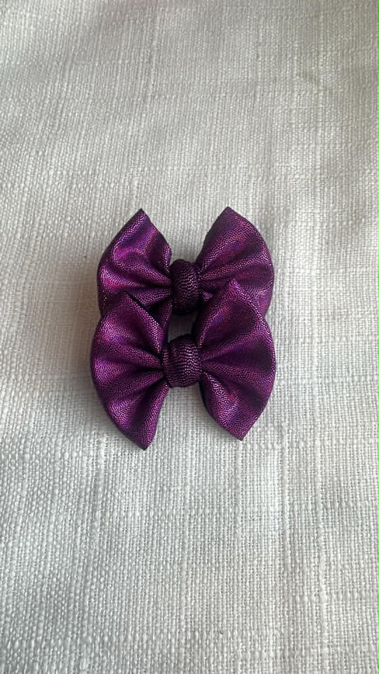 Purple Shimmer