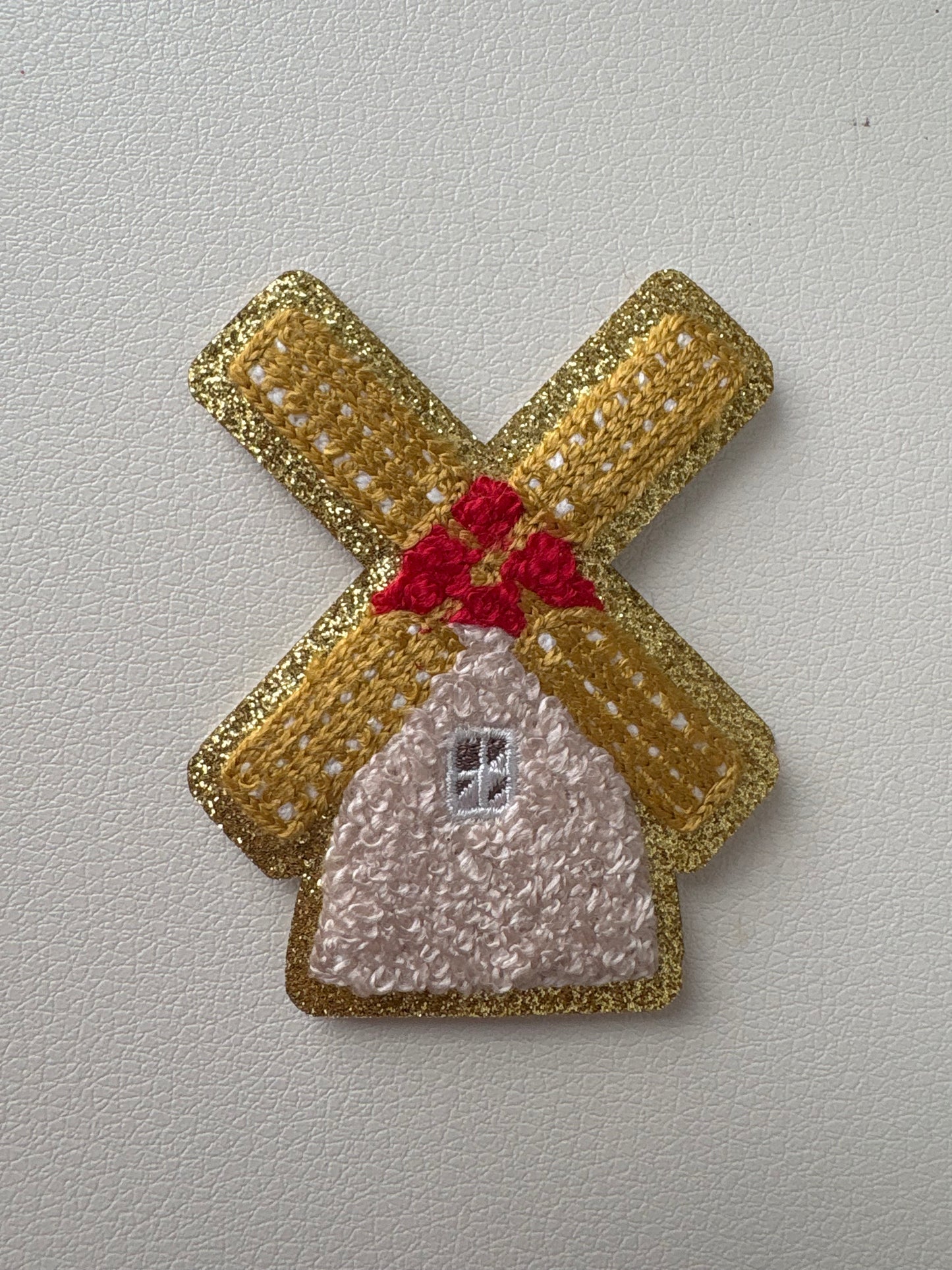 Windmill Patch