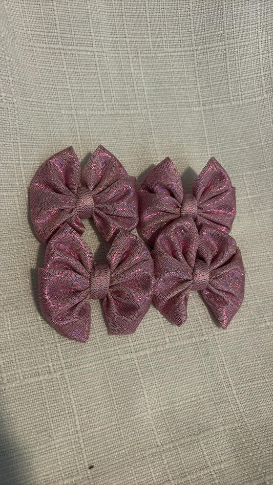Pink Shimmer