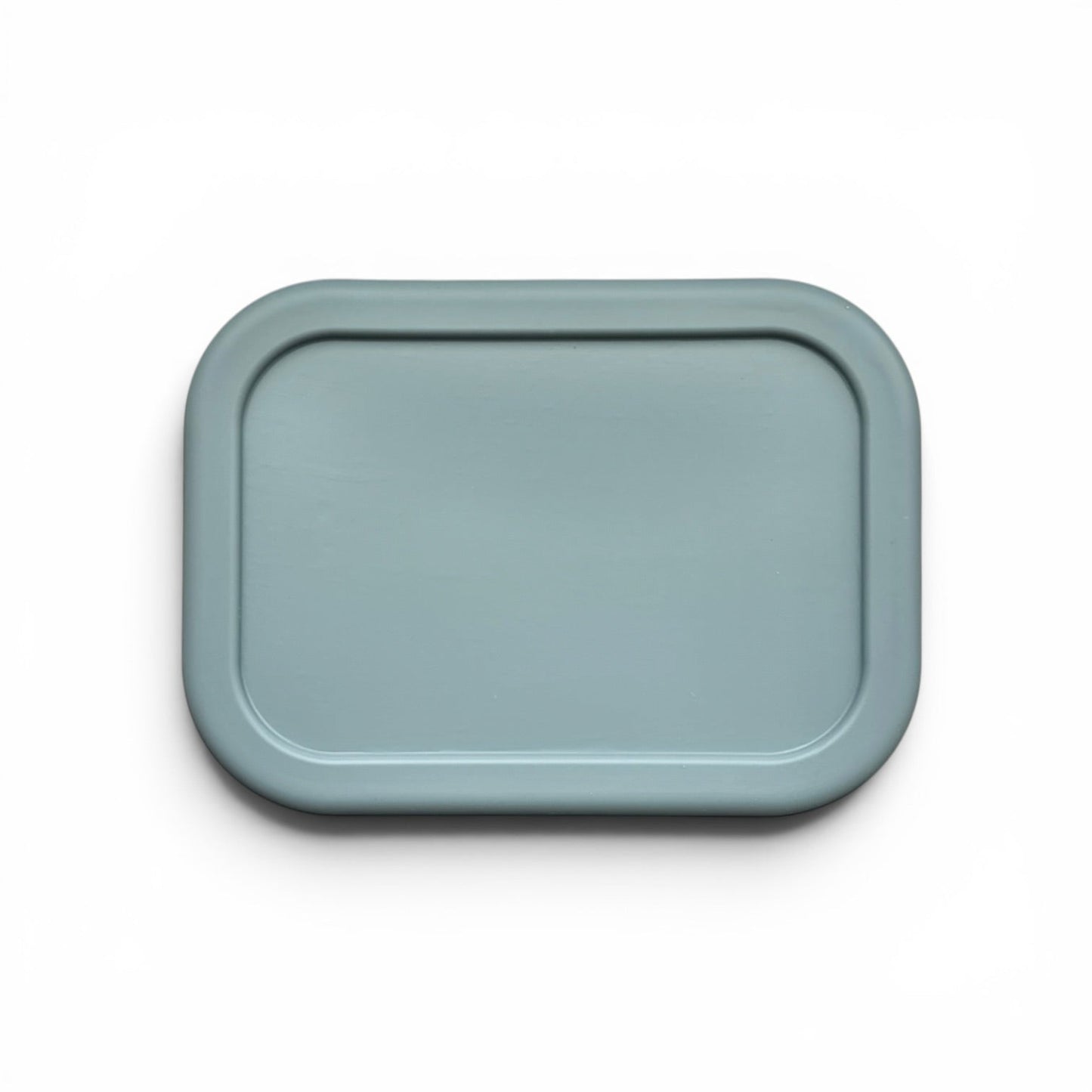 Personalized Silicone Bento Box - Lunch Box