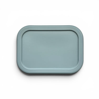 Personalized Silicone Bento Box - Lunch Box