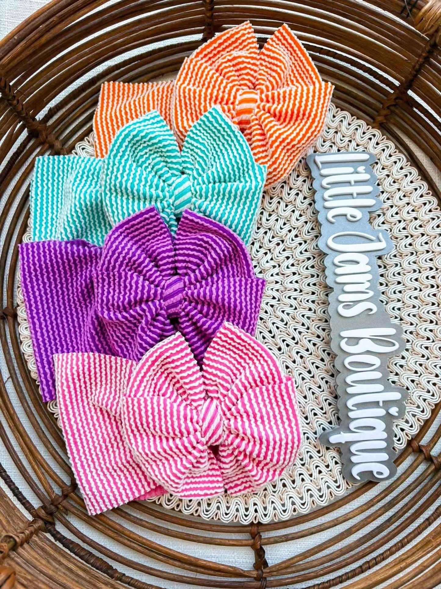 Summer Ribbed Bundle
