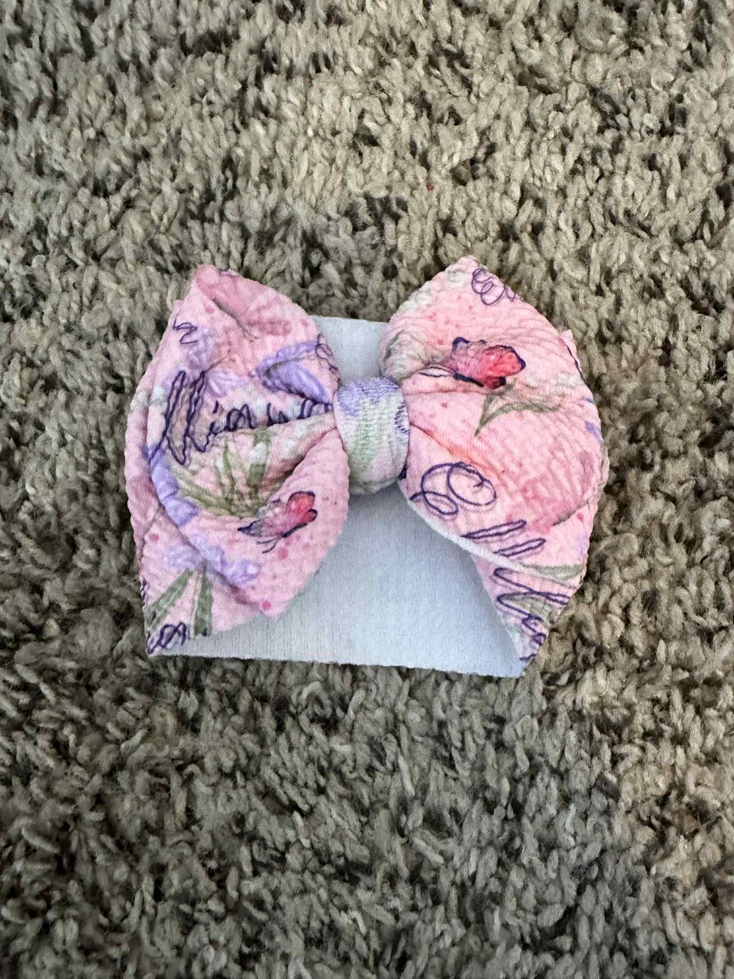 Ellianna Baby Doll Wrap