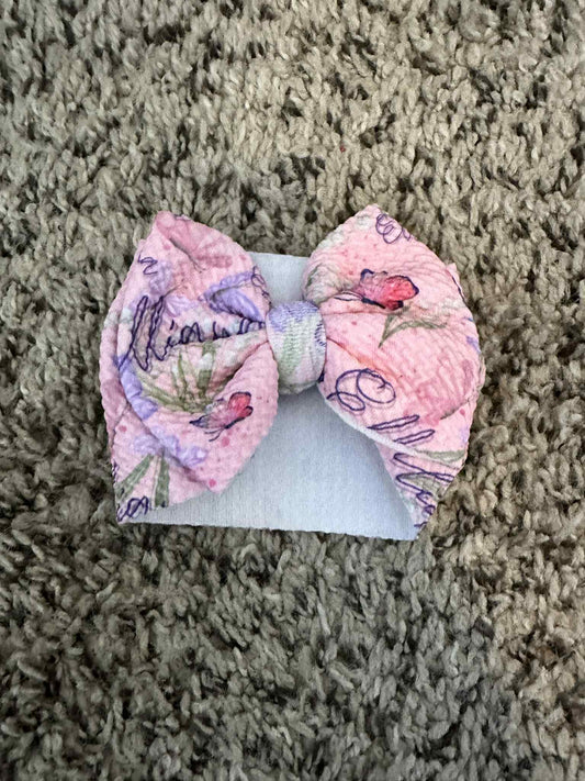 Ellianna Baby Doll Wrap