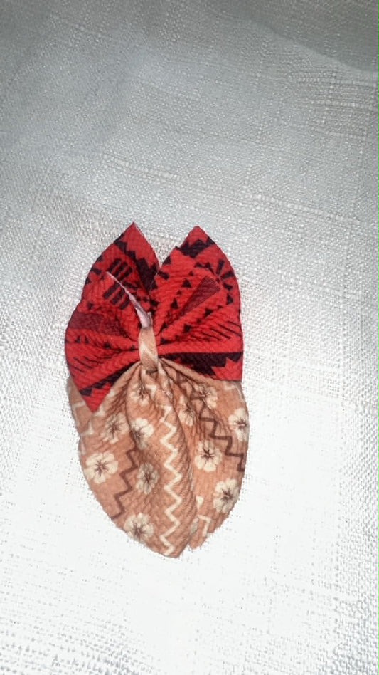 Moana Inspired