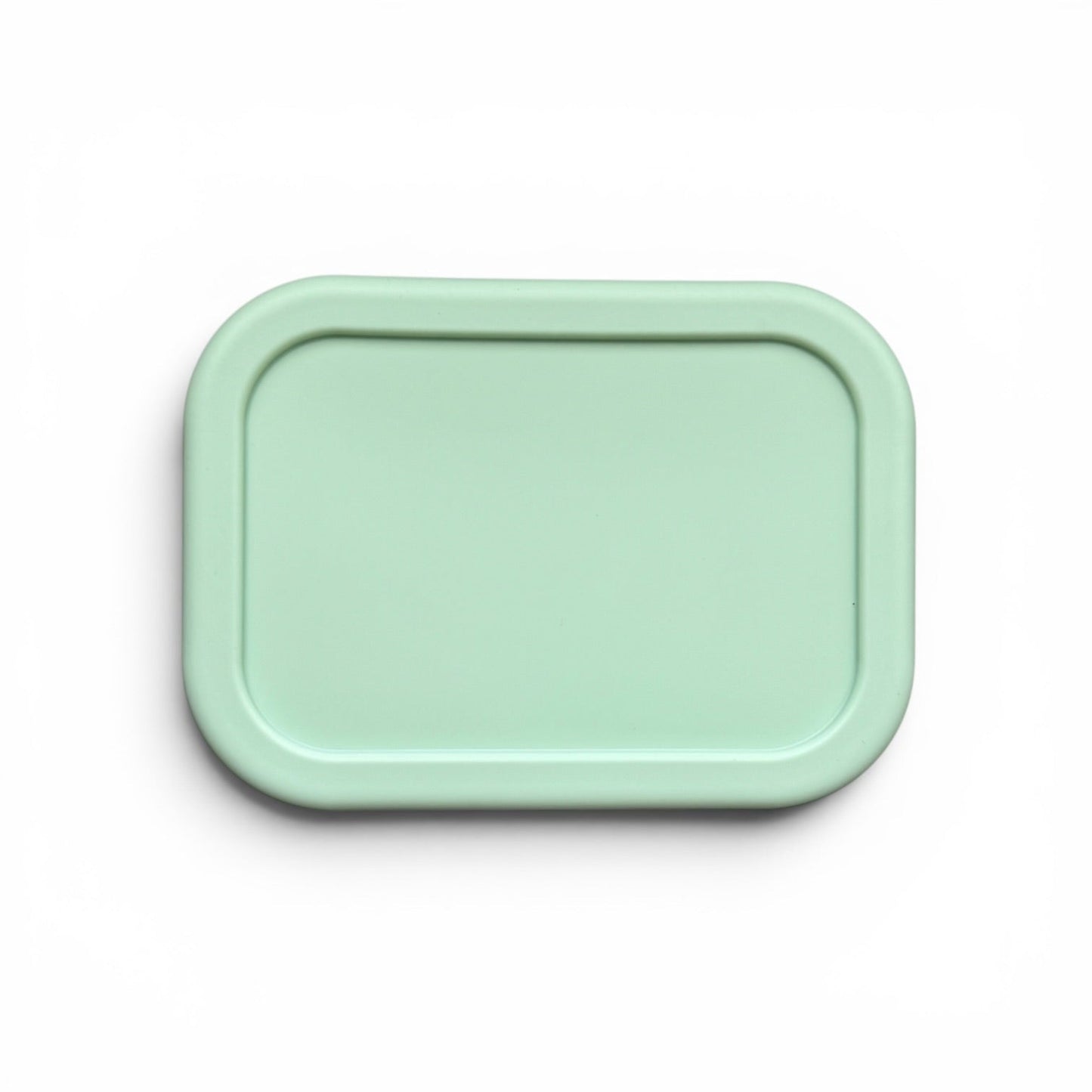 Personalized Silicone Bento Box - Lunch Box