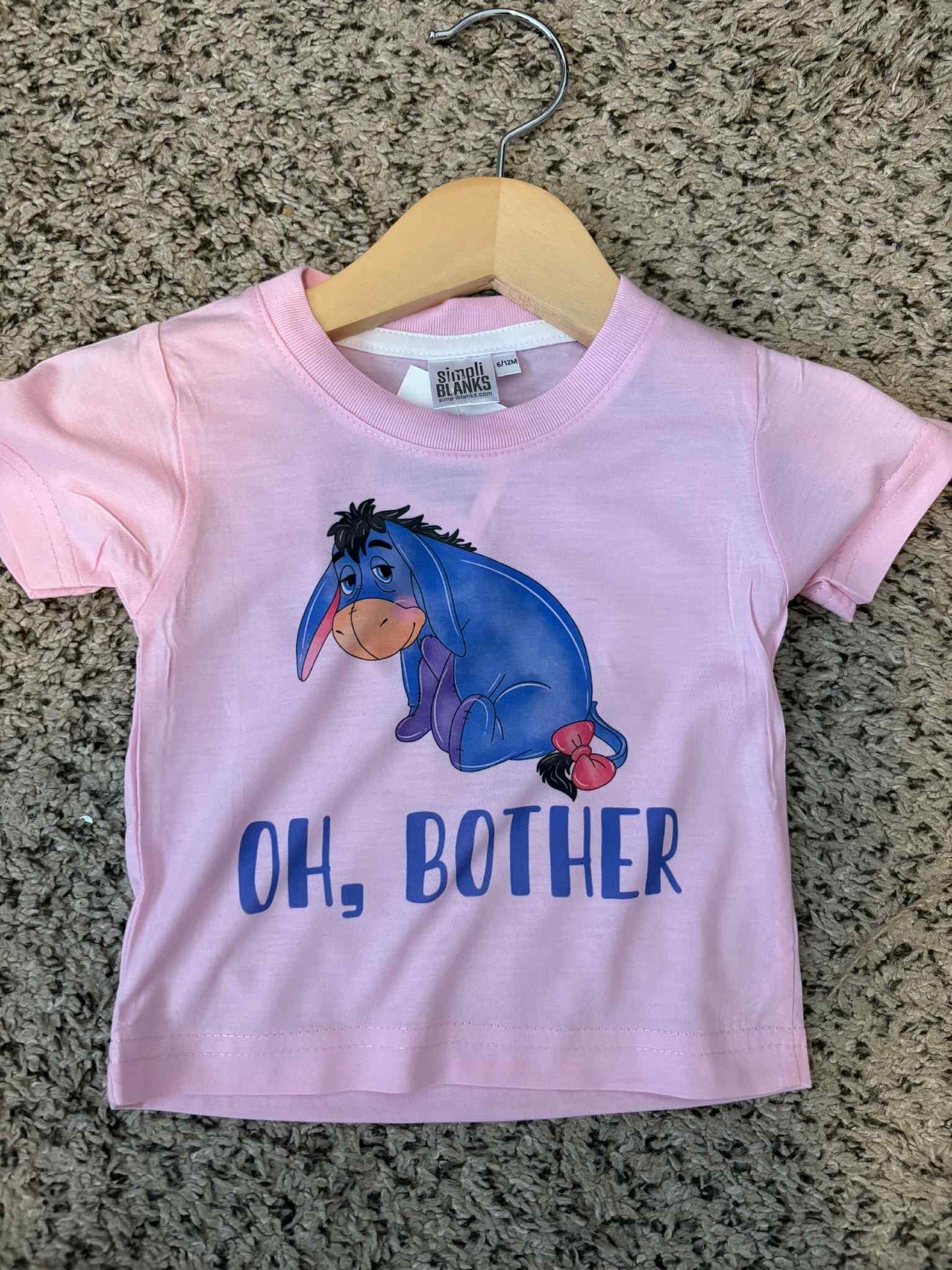 Oh Brother Shirt