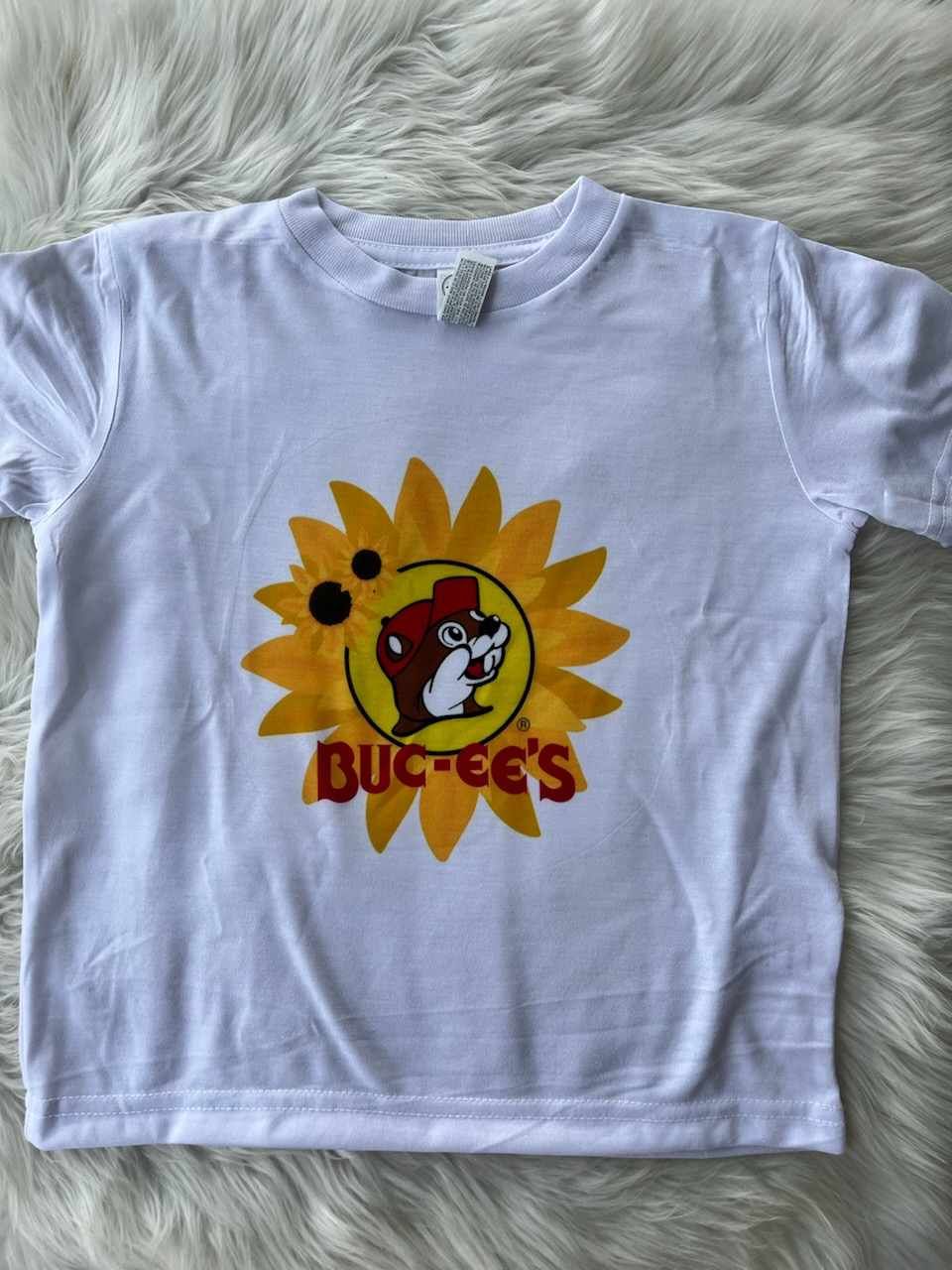 Bucees T-Shirt - 3T