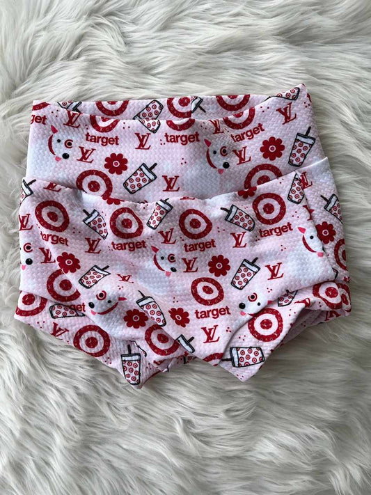 Target Bummies - 4T