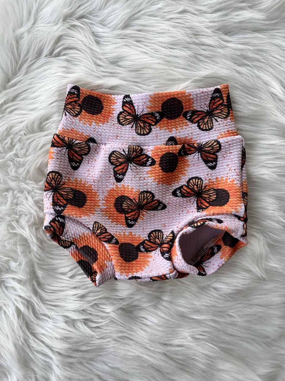 Butterfly Bummies - 3M