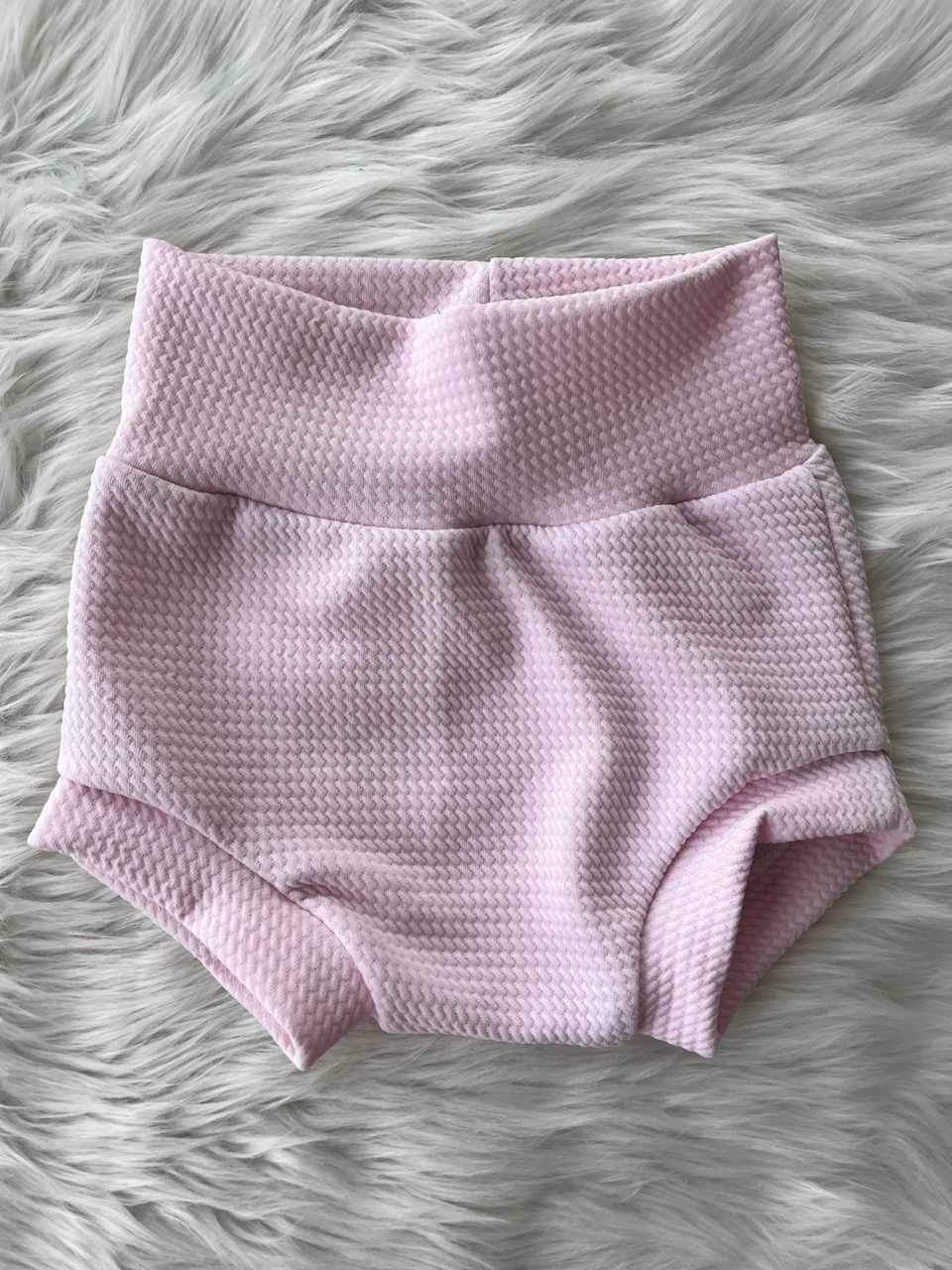 Pink Bummies - 12M