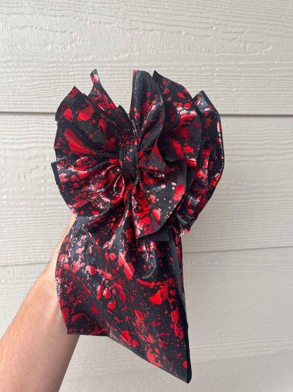 Blood Splatter