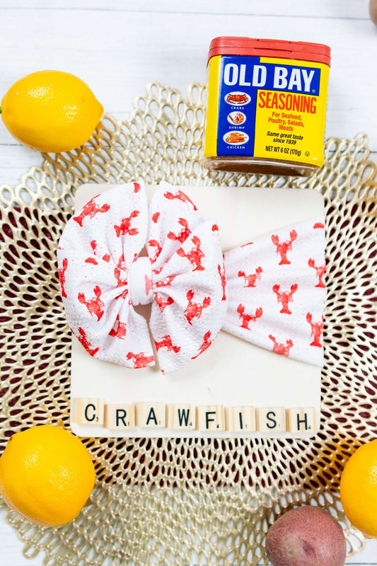 Crawfish