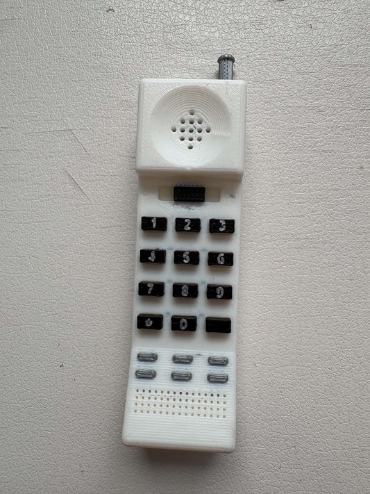 Brick Phone