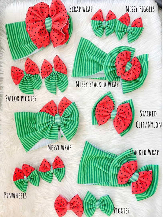Watermelon