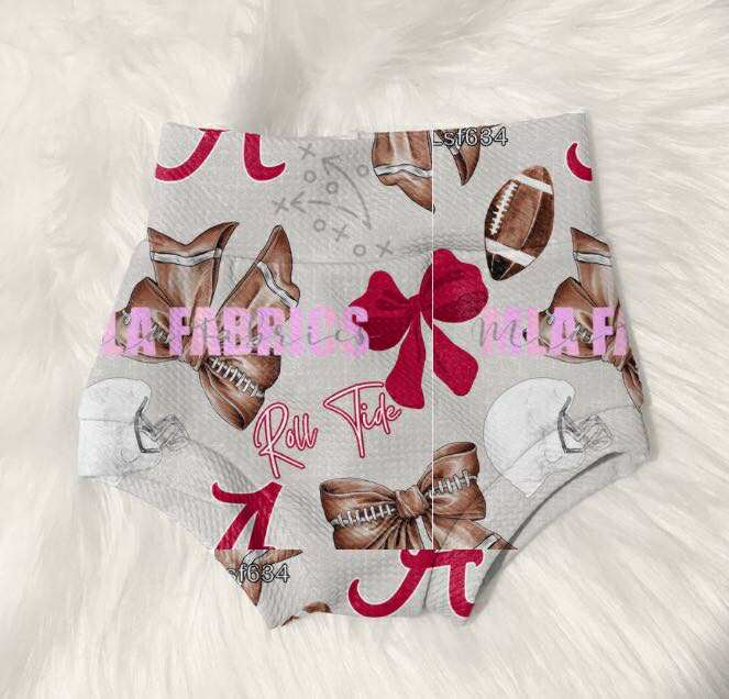 Alabama Bummies