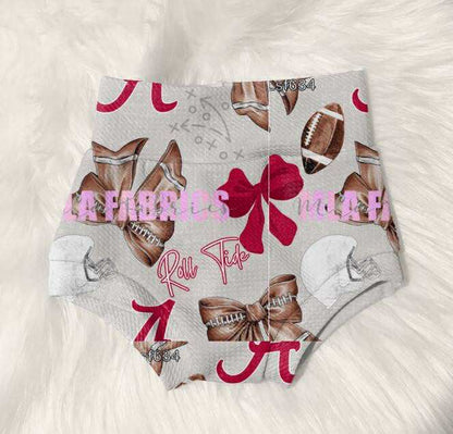 Alabama Bummies