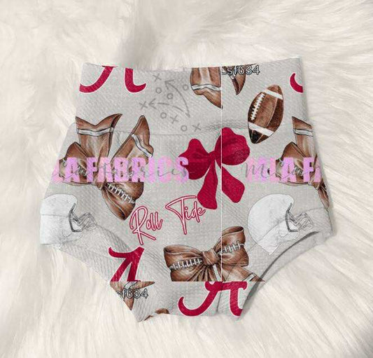 Alabama Bummies