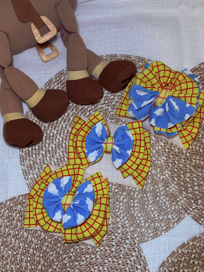 Toy Story Inspired