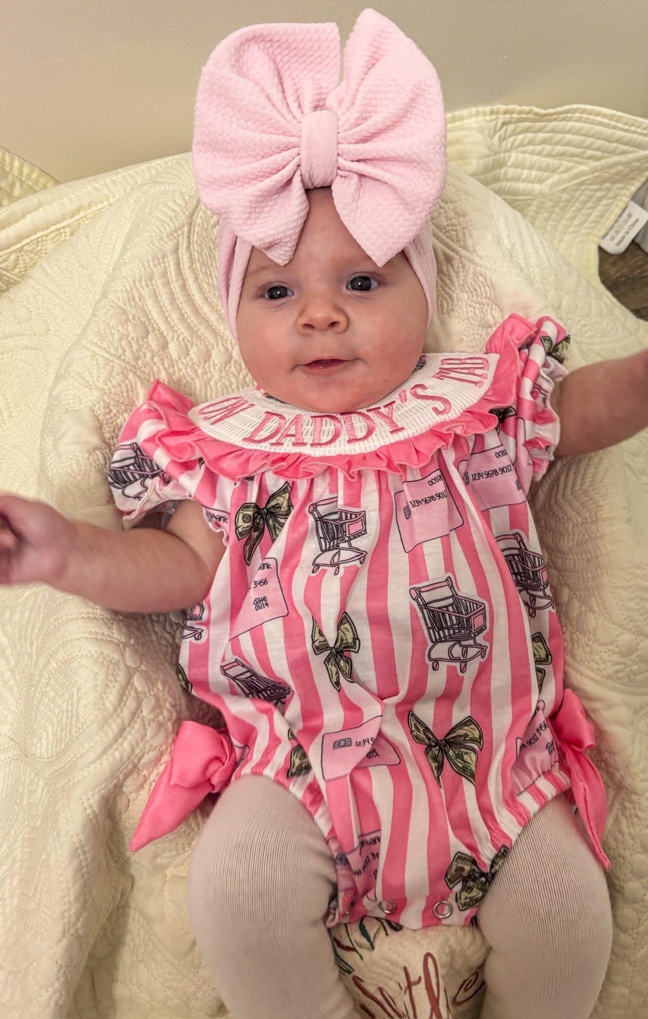 Baby pink