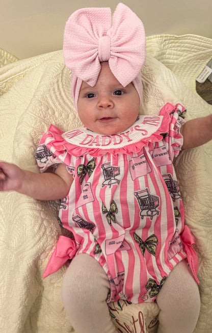 Baby pink
