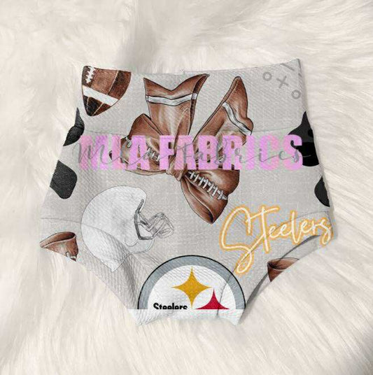 Steelers Bummies