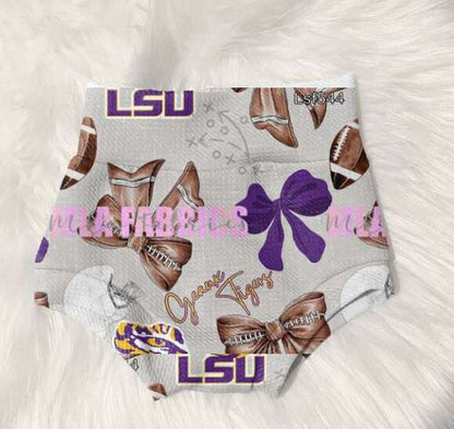 LSU Bummies