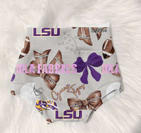 LSU Bummies