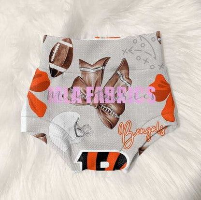 Bengals Bummies