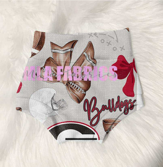 Bulldogs Bummies