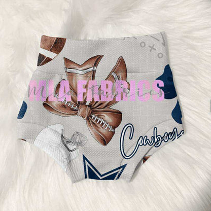 Cowboys Bummies
