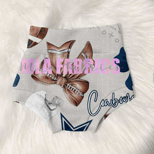 Cowboys Bummies