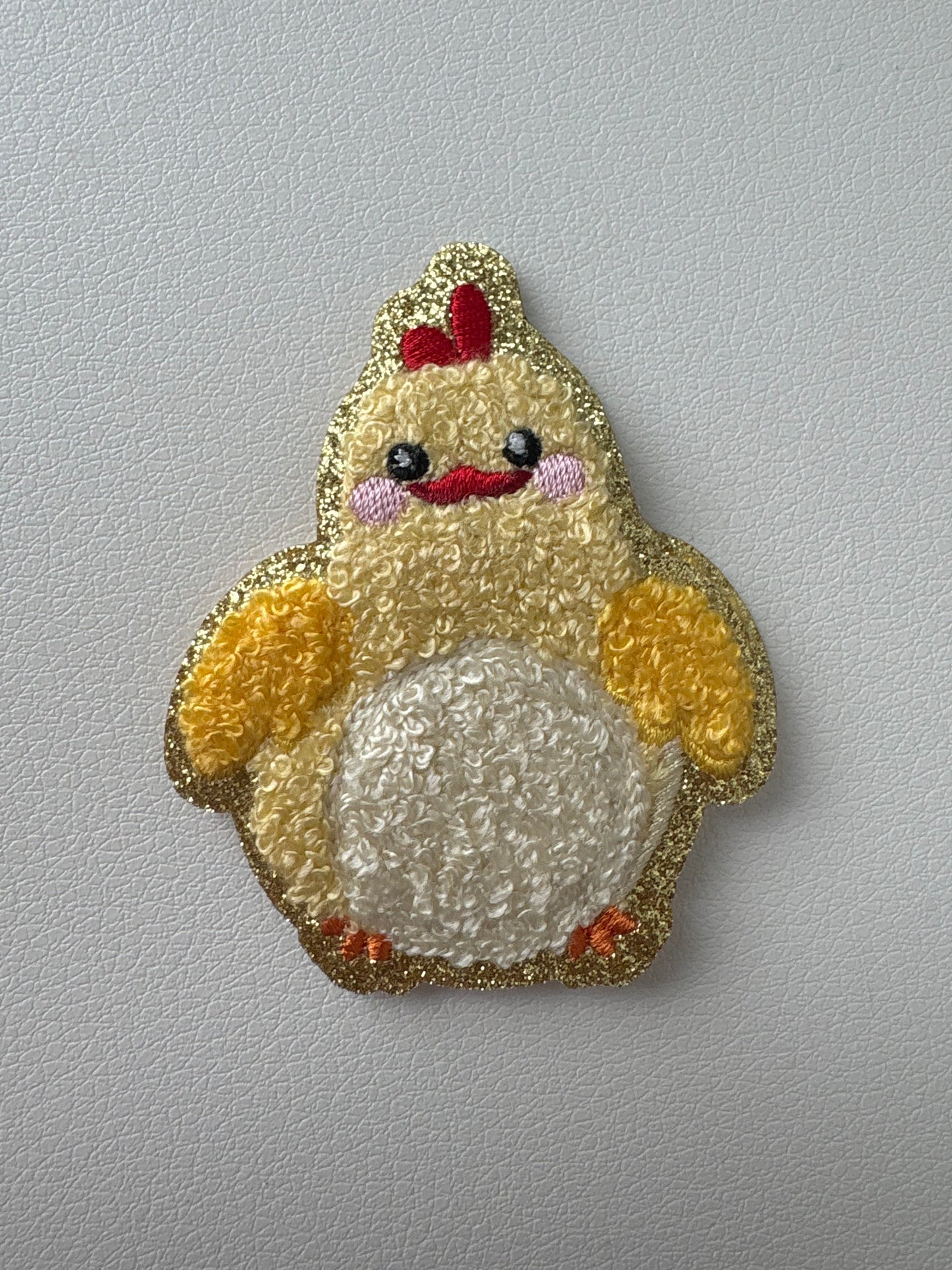 Chicken Patch