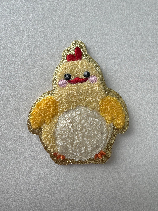 Chicken Patch