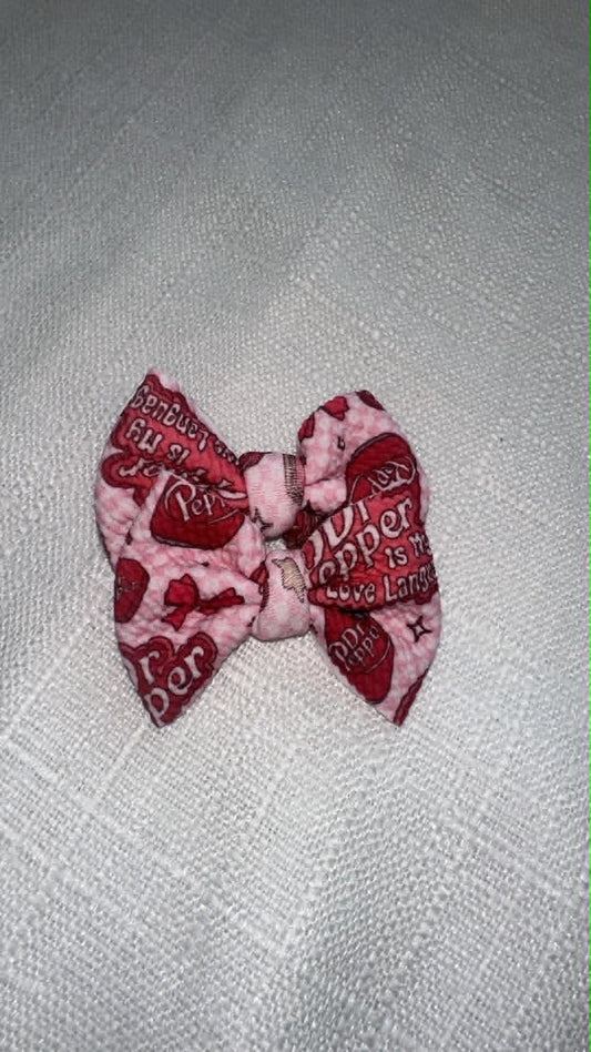 Dr Pepper