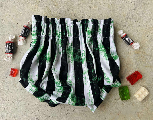 Beetlejuice Bloomies