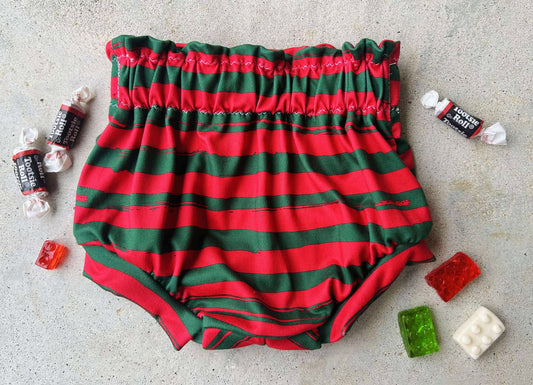 Freddy Bloomies