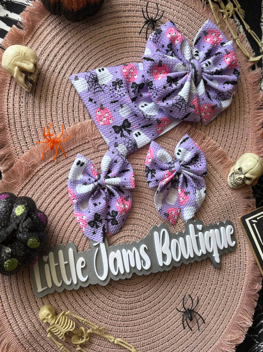 Girly Pumpkins