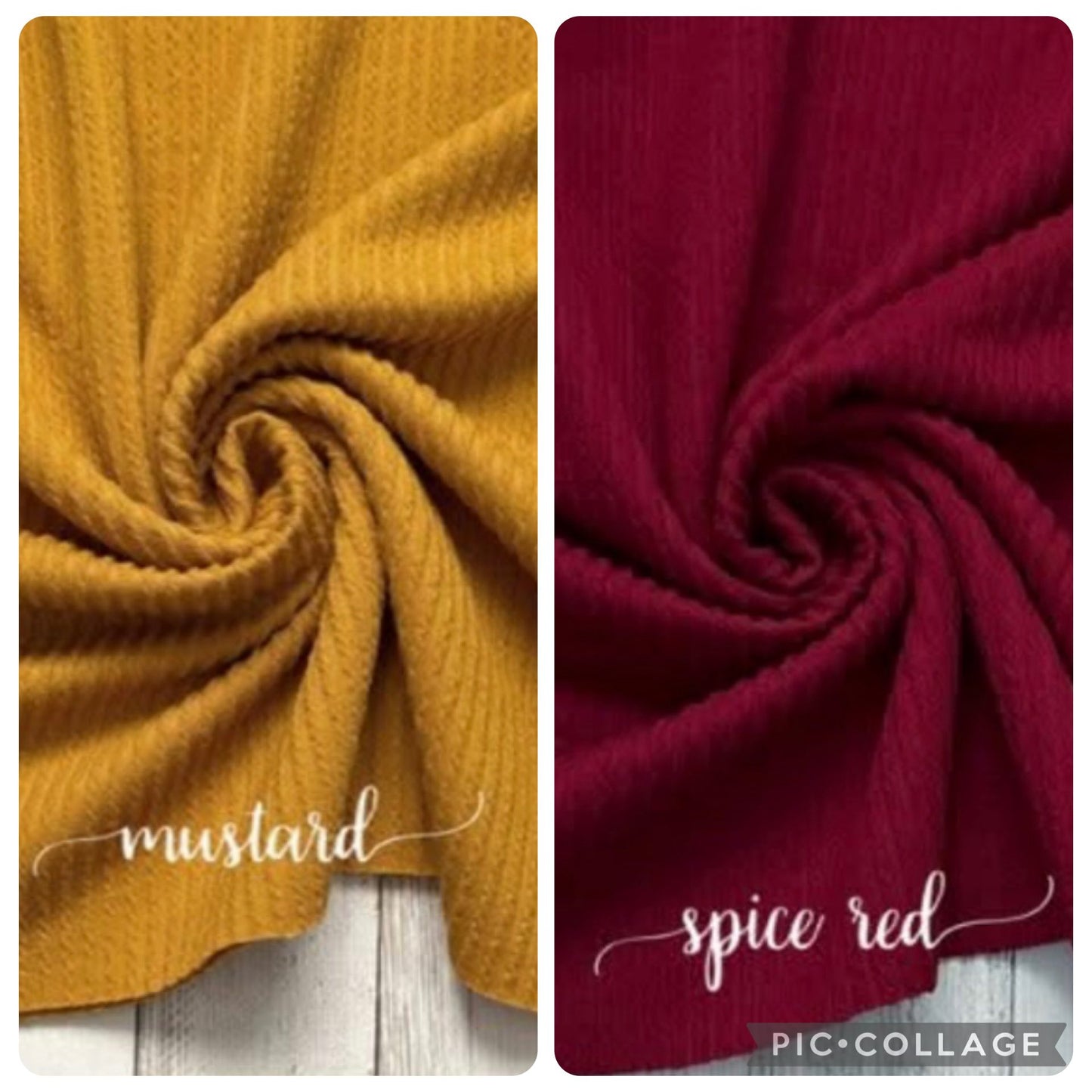 Fall Color Block Sweater