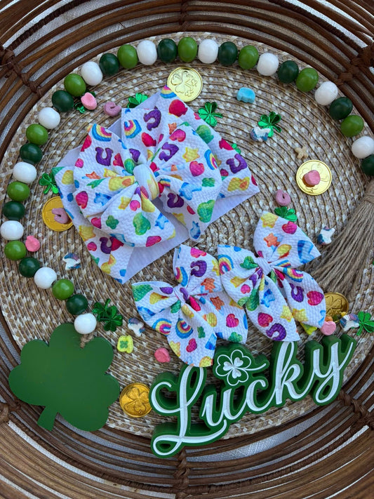 Lucky Charms