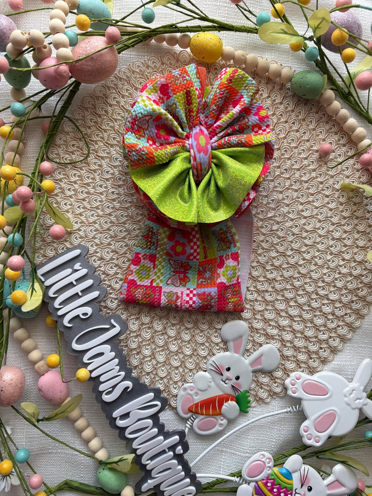 God Says I Am Scrap Wrap/Scrap Piggies