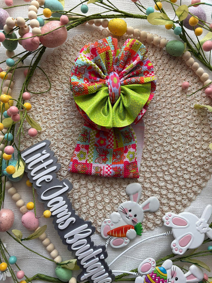 God Says I Am Scrap Wrap/Scrap Piggies