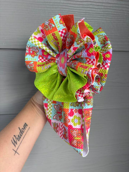 God Says I Am Scrap Wrap/Scrap Piggies