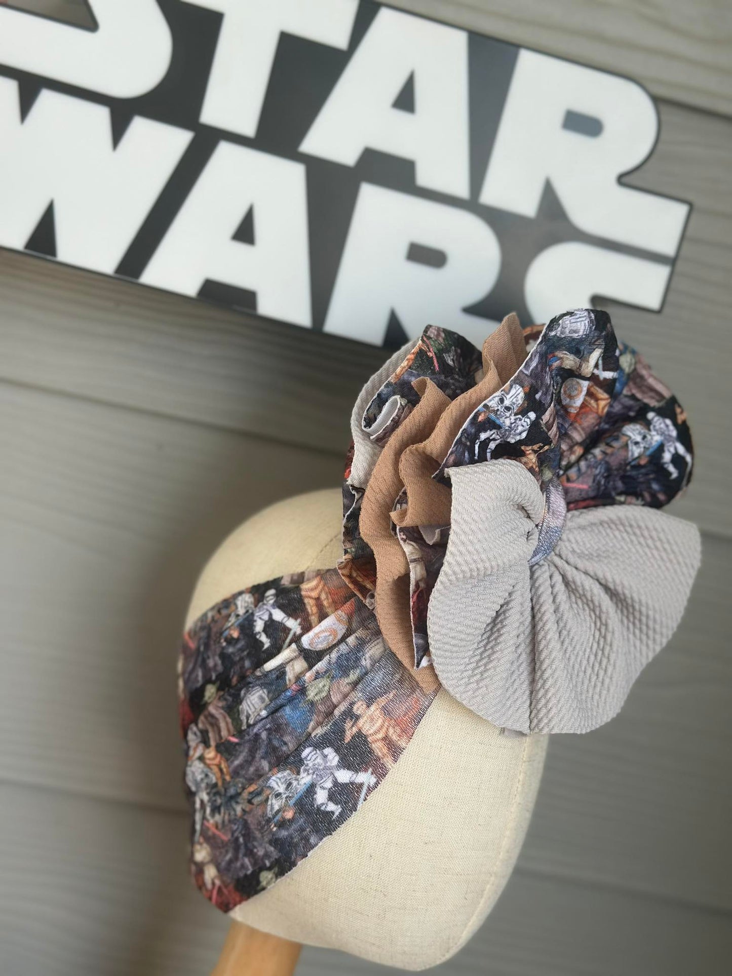 May the 4th Scrap Wrap/Scrap Piggies