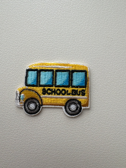 Bus Patch