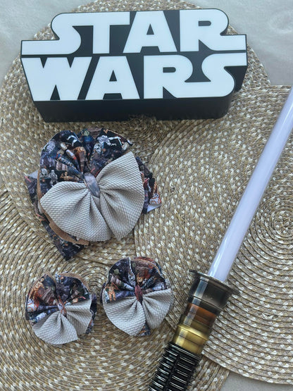 May the 4th Scrap Wrap/Scrap Piggies